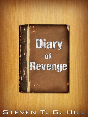 cover image of Diary of Revenge